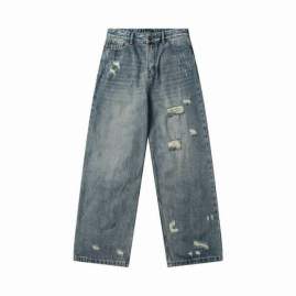 Picture of Balenciaga Jeans Long _SKUBalenciagaXS-Lxbtaztx76368084